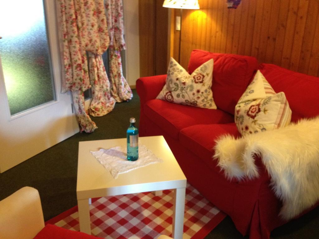 Mattenhof Zell am Harmersbach Room photo